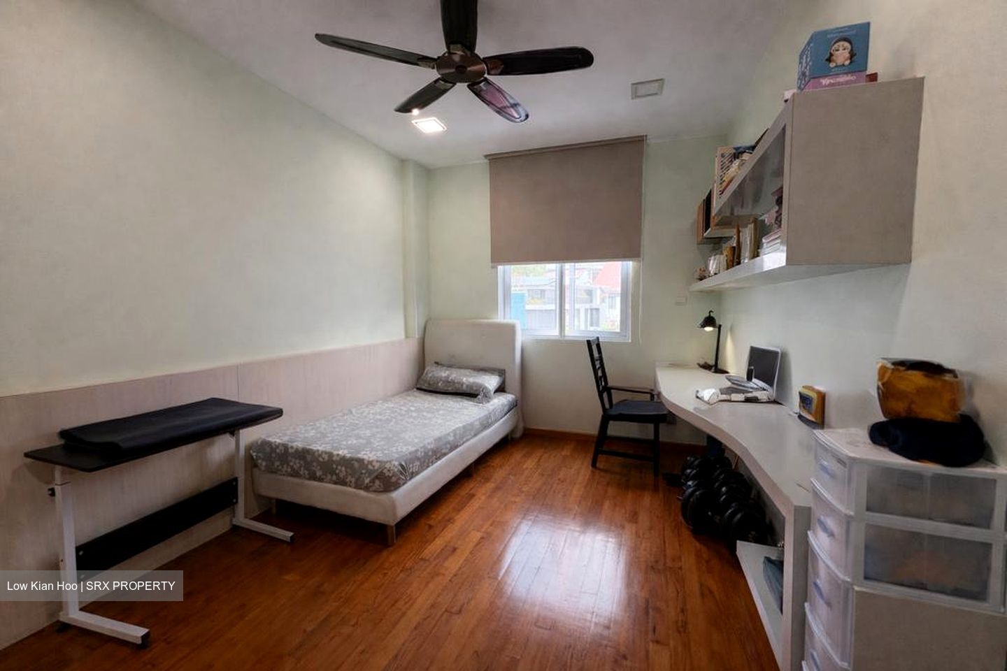 Sembawang Hills Estate (D20), Terrace #556119801